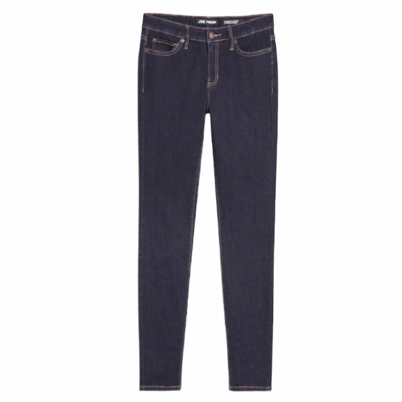 Joe Fresh Denim - 🔥4/$35🔥Joe Fresh Classic Slim Jeans Dark Wash